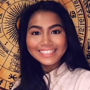 Meet your Posher, Kasandra